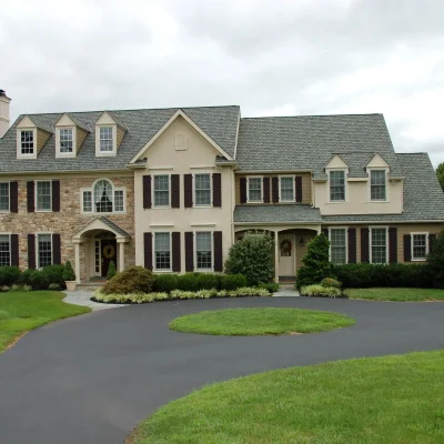 Landscaping Services West Chester, PA