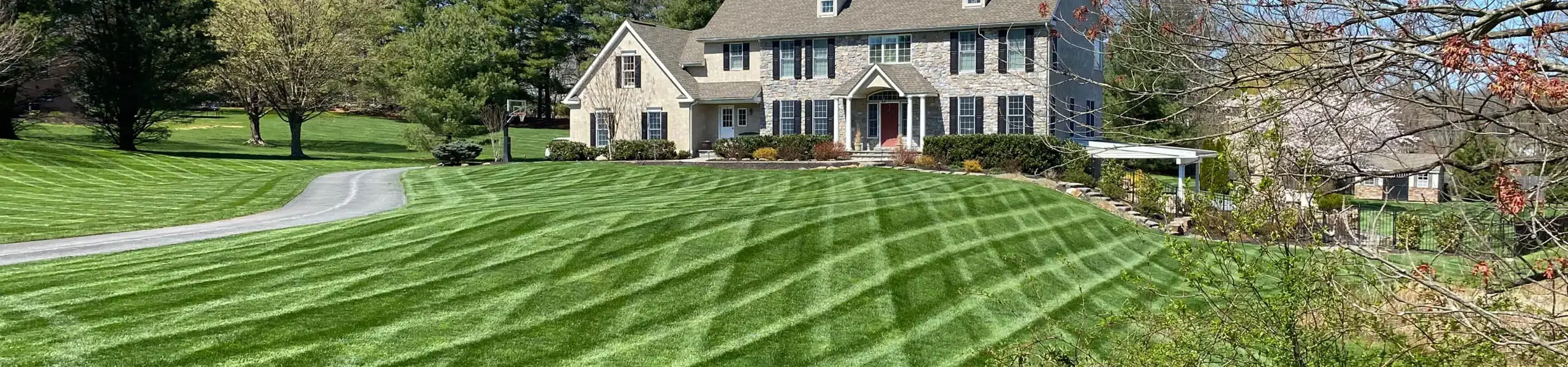 West Chester, PA Landscaping Companies